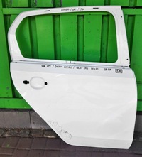 фото thumb №7, Дверь правое передние / задние vw up! skoda citigo seat mii 2011-19