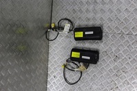 фото thumb №1, Ford mustang 2014 подушка подушка безпеки сидіння правий lew