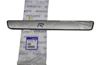 фото thumb №1, Volvo xc60 правая накладка порог r-design оригинальный номер