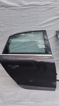 фото thumb №6, Двері перед передні зад задні праві audi a4 b8 sedan lx5r