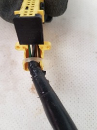 фото thumb №9, Maserati qautroporte 04-12 дзеркало праве usa