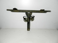 фото thumb №5, Pas підсилювач верхній кронштейн kia sportage i 1