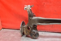 Ось задний  задняя балка citroen c4 grand picasso 2 2 2.0 bluehdi 150 km 13-17 Оригинал, фото thumb