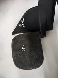 фото thumb №1, Дзеркало праве nissan vanette