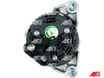 фото thumb №15, A0161 as генератор 14v 90a bmw e34,e36 1.8 92-