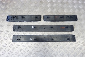 фото thumb №8, Планки декоративный порогов honda cr-v iv rm_ 84212toaa0120 2.2l дизель 110kw