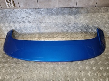 фото thumb №3, Ford focus mk4 хэтчбек спойлер крышки багажника