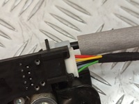 фото thumb №14, Bmw g26 замок механизм доводчик крышки багажника 7430626 9463391