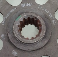 Набор сцепление mini r53 w11b16aa комплект Доставка, фото thumb