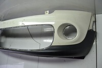 фото thumb №3, Mini one - cooper clubman r55 2010 бампер передний