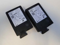 фото thumb №9, Mercedes eqa h243 243 радар w бампер задній distr+