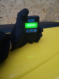 фото thumb №14, Renault master iii iv дверь левый перед niemalowane состояние идеальное состояние