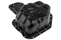 Поддон масляная toyota landcruiser 100 4.7 98-07 lexus lx470 | 12102-50090 Недорого, фото thumb