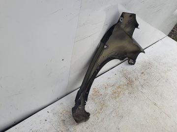 фото thumb №7, Chevrolet captiva рестайлинг крыло левый перед переднее