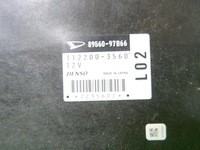 фото thumb №13, Набір запуску стартовий daihatsu cuore v l701 1.0