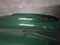 фото thumb №7, Крышка багажника багажника задняя porsche cayenne 9y3 coupe