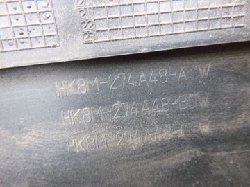 фото thumb №11, Jaguar f-pace планка дверь левая передняя задняя