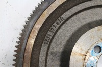 фото thumb №9, Sandero stepway ii 0.9 tce зчеплення диск притиск