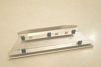 фото thumb №2, Land rover range rover l405 2014 правая сторона защита / накладка порог