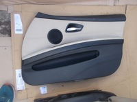 фото thumb №10, Сиденья elektyczne з підігрівом обшивки диван кожа bmw e90