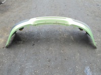 фото thumb №8, Citroen c3 i 02-05 бампер перед передній протитуманні фари 9642630977