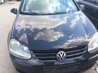 фото thumb №1, Капот volkswagen golf v 2004 год