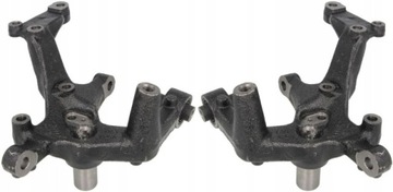 фото thumb №1, Touran jetta golf v altea поворотна опора комплект