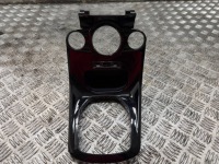 фото thumb №1, Рамка важіль перемикання передач  вибірник перемикання передач ford fiesta mk7