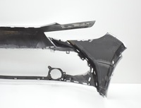 фото thumb №4, Toyota chr ch-r ii 2 бампер перед передний org