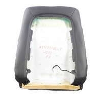 фото thumb №11, Mercedes w212 сидіння правий передній спинка sz.skóra