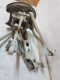 фото thumb №6, Audi e-tron поворотна опора підвішування зад 4ke505432c права