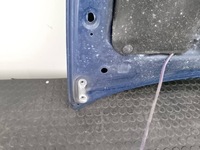 фото thumb №2, Капот toyota corolla ix e12 8q4 хэтчбек