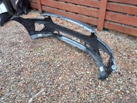 фото thumb №6, Бампер перед s60 v60 r-design iii