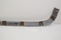 Молдинг бампера задний  правая хром mercedes s klasa w140 c140 cl 1408851274 Киев, фото thumb