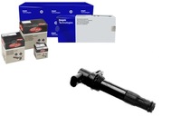 фото thumb №1, Катушка зажигания land rover freelander 2,5 00- delp