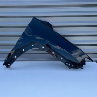 фото thumb №1, Jeep compass перед сторона права крила передній