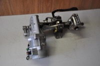 Колонка рулевая toyota corolla 2019 с el. усилитель руля 4525 с Разборки, фото thumb