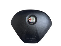 фото thumb №10, Консоль приборная панель подушки безопасности подушка пассажира водителя alfa romeo mito