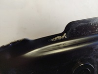 фото thumb №6, Audi q7 4l 07r кронштейн кронштейн сиденье левый задняя 4l0883287b