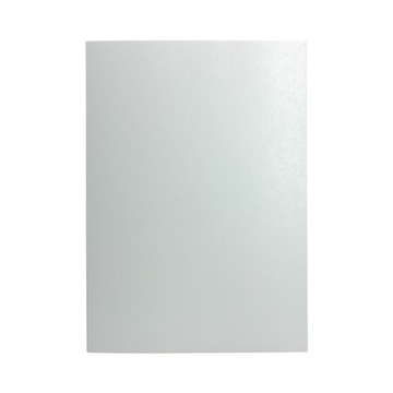 Karton wizytówkowy A4 220g Millenium błękit (20)