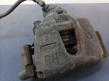 фото thumb №4, Mazda 5 ii cw 1.6 d суппорт скоба перед правый