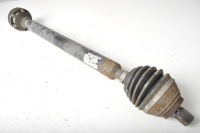 фото thumb №1, Skoda octavia iii приводной вал правая длинная 5q0407272h