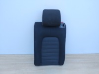 Купити Спинка сидіння задня vw passat b6 kombi заднє сидіння 3c9 6, фото thumb