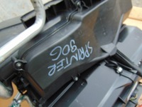 фото thumb №16, Обігрівач кондиціонера mercedes sprinter 906 a9068300160kz європа