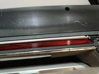 фото thumb №14, Бампер wv passat b8 рестайлінг аксесуар зад 3g5807421c оригінал !!!