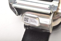 Volvo xc90 2 ремень безопасности левое  задняя задний рестайлинг  2 ряд 31675721 Недорого, фото thumb