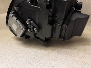 фото thumb №9, Комплект фари передніх комплект porsche cayenne 92a 7p5941035k