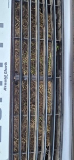 фото thumb №10, Бампер передній перед перед renault grand scenic iii lift