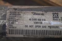 фото thumb №11, Амортизатор mcperson перед maserati quattroporte