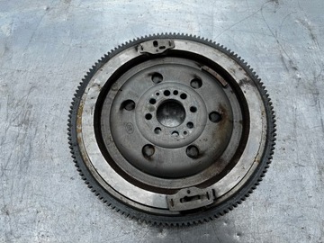 фото thumb №2, Колесо двухмассовый 46338694 jeep renegade compass ii fiat 500x 1.3b